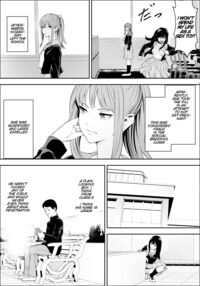 Tokubetsu Ninsin Gakkyuu Page 42 Preview