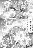 SPACE REVENGE [Onomesin] [Metroid] Thumbnail Page 21