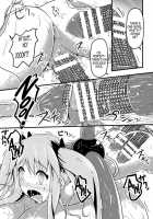Witch And Milk Tea / 魔女とミルクティー [Shinoda Kazuhiro] [Original] Thumbnail Page 17