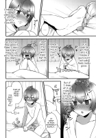 Kokoro-Kun No Nayamigoto / こころくんの悩みごと [Mogiki Hayami] [Original] Thumbnail Page 14