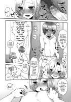 Kokoro-Kun No Nayamigoto / こころくんの悩みごと [Mogiki Hayami] [Original] Thumbnail Page 17