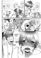 Kokoro-Kun No Nayamigoto / こころくんの悩みごと [Mogiki Hayami] [Original] Thumbnail Page 20