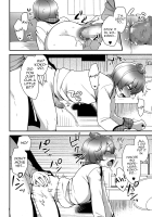 Kokoro-Kun No Nayamigoto / こころくんの悩みごと [Mogiki Hayami] [Original] Thumbnail Page 08