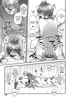 Kokoro-Kun No Nayamigoto / こころくんの悩みごと [Mogiki Hayami] [Original] Thumbnail Page 09