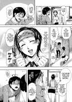 Henkano - So Strange Girl Friend / ヘンカノ [Otsumami] [Original] Thumbnail Page 124