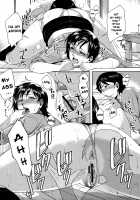 Henkano - So Strange Girl Friend / ヘンカノ [Otsumami] [Original] Thumbnail Page 131