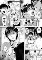Henkano - So Strange Girl Friend / ヘンカノ [Otsumami] [Original] Thumbnail Page 138