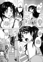 Henkano - So Strange Girl Friend / ヘンカノ [Otsumami] [Original] Thumbnail Page 140