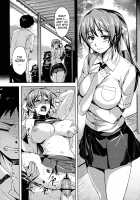 Henkano - So Strange Girl Friend / ヘンカノ [Otsumami] [Original] Thumbnail Page 177