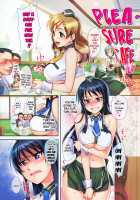 Henkano - So Strange Girl Friend / ヘンカノ [Otsumami] [Original] Thumbnail Page 17