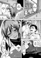 Henkano - So Strange Girl Friend / ヘンカノ [Otsumami] [Original] Thumbnail Page 181