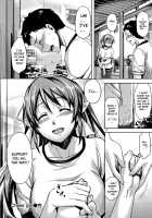 Henkano - So Strange Girl Friend / ヘンカノ [Otsumami] [Original] Thumbnail Page 190