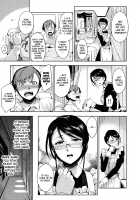 Henkano - So Strange Girl Friend / ヘンカノ [Otsumami] [Original] Thumbnail Page 193