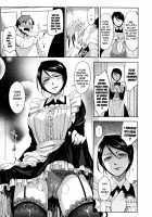 Henkano - So Strange Girl Friend / ヘンカノ [Otsumami] [Original] Thumbnail Page 199