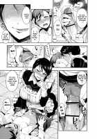 Henkano - So Strange Girl Friend / ヘンカノ [Otsumami] [Original] Thumbnail Page 201