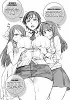 Henkano - So Strange Girl Friend / ヘンカノ [Otsumami] [Original] Thumbnail Page 210