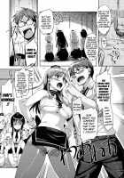 Henkano - So Strange Girl Friend / ヘンカノ [Otsumami] [Original] Thumbnail Page 23