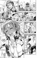 Henkano - So Strange Girl Friend / ヘンカノ [Otsumami] [Original] Thumbnail Page 27
