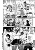 Henkano - So Strange Girl Friend / ヘンカノ [Otsumami] [Original] Thumbnail Page 34