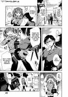 Henkano - So Strange Girl Friend / ヘンカノ [Otsumami] [Original] Thumbnail Page 35