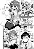 Henkano - So Strange Girl Friend / ヘンカノ [Otsumami] [Original] Thumbnail Page 38