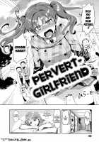 Henkano - So Strange Girl Friend / ヘンカノ [Otsumami] [Original] Thumbnail Page 54