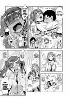 Henkano - So Strange Girl Friend / ヘンカノ [Otsumami] [Original] Thumbnail Page 55