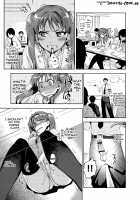 Henkano - So Strange Girl Friend / ヘンカノ [Otsumami] [Original] Thumbnail Page 75