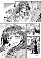 Henkano - So Strange Girl Friend / ヘンカノ [Otsumami] [Original] Thumbnail Page 90