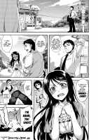 Henkano - So Strange Girl Friend / ヘンカノ [Otsumami] [Original] Thumbnail Page 91