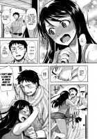 Henkano - So Strange Girl Friend / ヘンカノ [Otsumami] [Original] Thumbnail Page 95