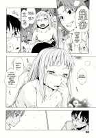 Girls in Heat / 発情オンナノコ [Shinba Yagi] [Original] Thumbnail Page 100