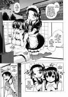 Girls in Heat / 発情オンナノコ [Shinba Yagi] [Original] Thumbnail Page 109