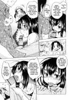 Girls in Heat / 発情オンナノコ [Shinba Yagi] [Original] Thumbnail Page 113
