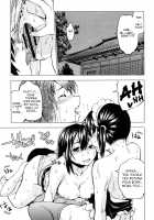 Girls in Heat / 発情オンナノコ [Shinba Yagi] [Original] Thumbnail Page 121