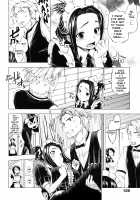 Girls in Heat / 発情オンナノコ [Shinba Yagi] [Original] Thumbnail Page 128