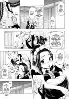 Girls in Heat / 発情オンナノコ [Shinba Yagi] [Original] Thumbnail Page 129