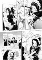 Girls in Heat / 発情オンナノコ [Shinba Yagi] [Original] Thumbnail Page 132