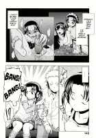 Girls in Heat / 発情オンナノコ [Shinba Yagi] [Original] Thumbnail Page 144