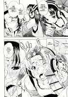 Girls in Heat / 発情オンナノコ [Shinba Yagi] [Original] Thumbnail Page 148