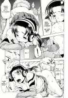 Girls in Heat / 発情オンナノコ [Shinba Yagi] [Original] Thumbnail Page 151