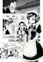 Girls in Heat / 発情オンナノコ [Shinba Yagi] [Original] Thumbnail Page 157