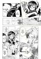 Girls in Heat / 発情オンナノコ [Shinba Yagi] [Original] Thumbnail Page 160