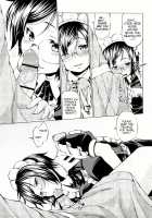 Girls in Heat / 発情オンナノコ [Shinba Yagi] [Original] Thumbnail Page 161