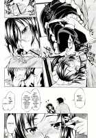 Girls in Heat / 発情オンナノコ [Shinba Yagi] [Original] Thumbnail Page 162