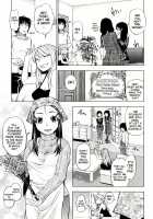 Girls in Heat / 発情オンナノコ [Shinba Yagi] [Original] Thumbnail Page 175