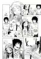 Girls in Heat / 発情オンナノコ [Shinba Yagi] [Original] Thumbnail Page 176