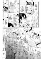 Girls in Heat / 発情オンナノコ [Shinba Yagi] [Original] Thumbnail Page 17
