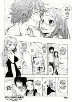 Girls in Heat / 発情オンナノコ [Shinba Yagi] [Original] Thumbnail Page 190