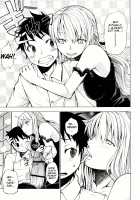 Girls in Heat / 発情オンナノコ [Shinba Yagi] [Original] Thumbnail Page 205